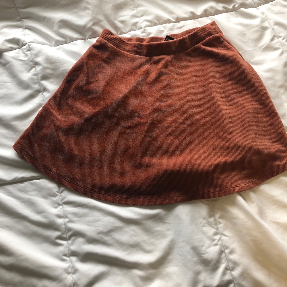 Forever 21 skirt